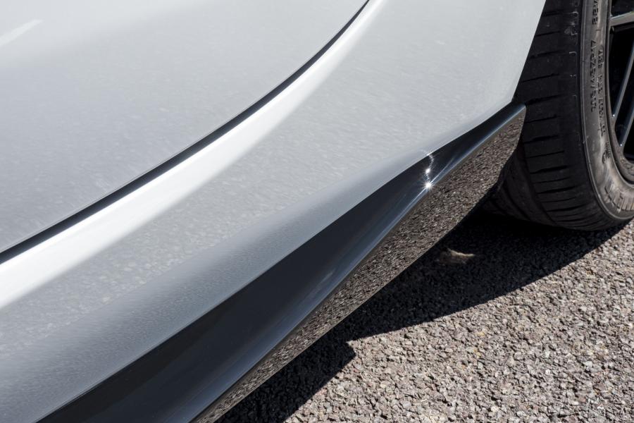 Детали экстерьера Mazda MX-5 Design Pack (ND) 2019 года  (UK) (фото 21 из 40)